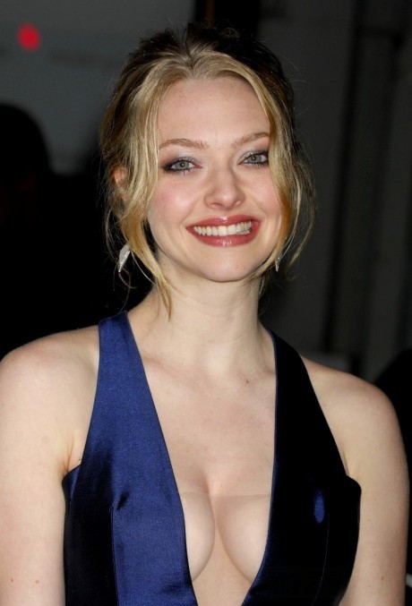 Happy birthday #AmandaSeyfried&hellip;we&rsquo;re fine with your giant eyes&hellip;hubba