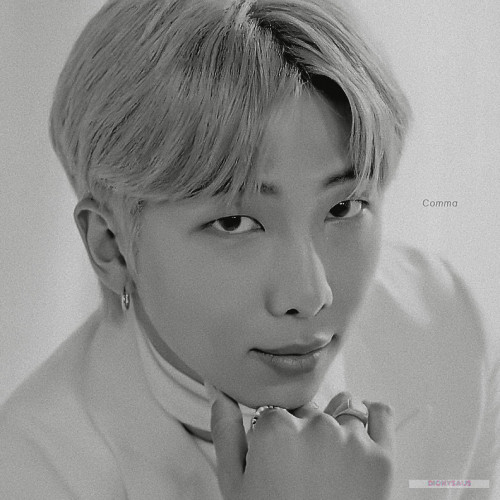 namjoon iconslike / reblog© comma;orig