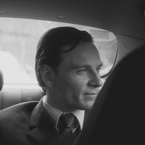 fassbender-x-mcavoy:  michaelfassyfastbender:  Michael Fassbender in Haywire   This is unacceptable 