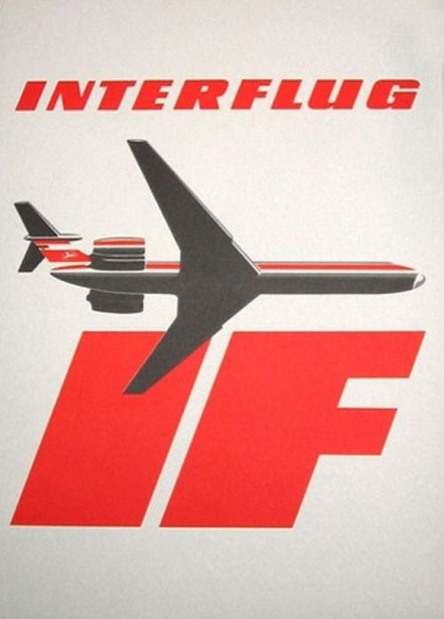 InterflugInterflug was the flag-carrying airline of the DDR (GDR) from 1963 until 1990. Its hub was 