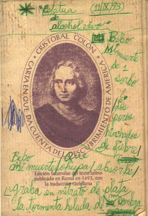 Poesía francesame pelas la verga