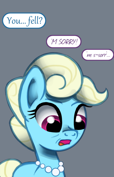 ask-canterlot-musicians:Faceplant.ToT adult photos