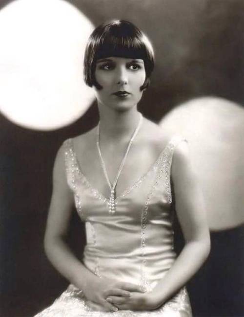 Louise Brooks Nudes &Amp;Amp; Noises  