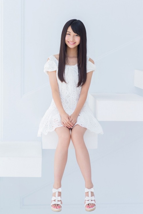 monowasure:  原宿駅前パーティーズ 原宿駅前渋滞中 本島莉々果（ふわふわ） | HUSTLE PRESS OFFICIAL WEB SITE