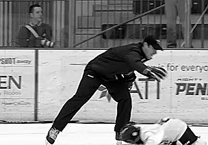 Happy Birthday, Captain Crosby (07-08-1987)