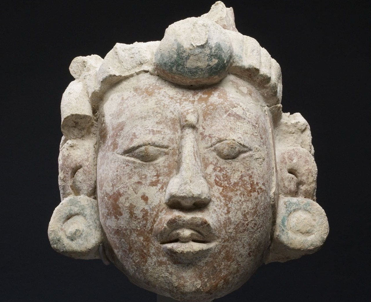 elindigeanarquista:  granosdegranada:  Arte Maya.  Mayan art 