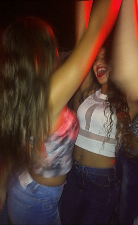 Great Party &amp; We Have FunStory By naughty-sibling-love.tumblr.com CC