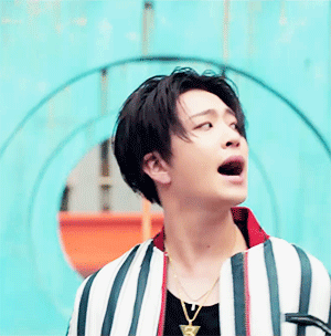 I Think We All Can Agree That Youngjae With Long And Dark Hair Was Iconic