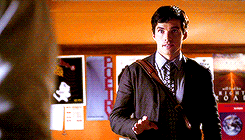 argentsreed:  &ldquo;Oh God, Aria, will you wake up? This is exactly the kind