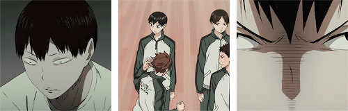 xoxomyseriesxoxo:best of | kageyama tobio