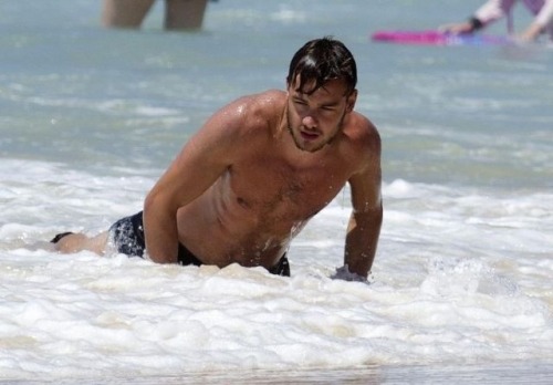 Porn Liam Payne photos