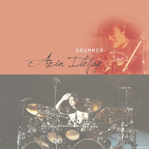 hallusynogen:  AVENGED SEVENFOLD