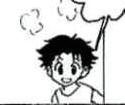 Gon And Killua With Their Hair Down
