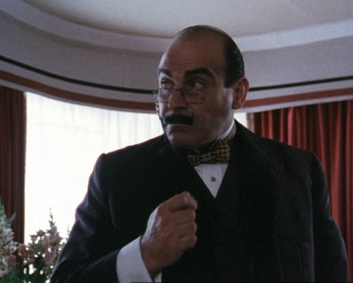 poirot