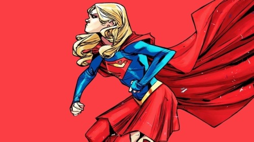 Kara Danvers by Briang Ching