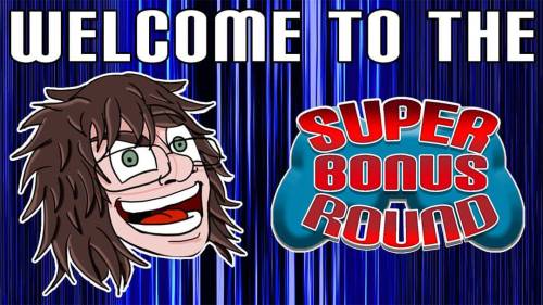 superbonusroundgames:https://www.youtube.com/watch?v=ep8dcsGRUkEHello and welcome to the Super Bonus