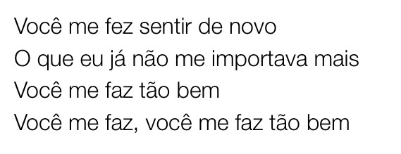Segue o baile