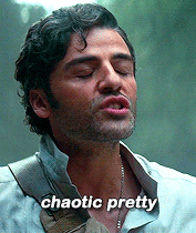 LNC: Poe Dameron Edition
