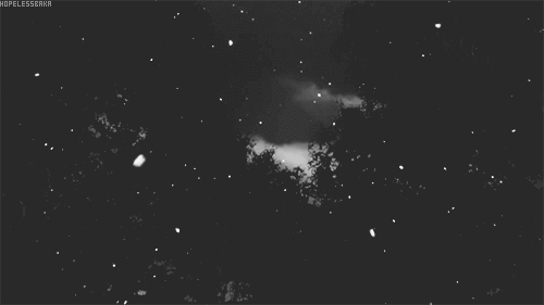 sentimientos-en-el-aire:La noche es demasiado hermosa como para dormir.