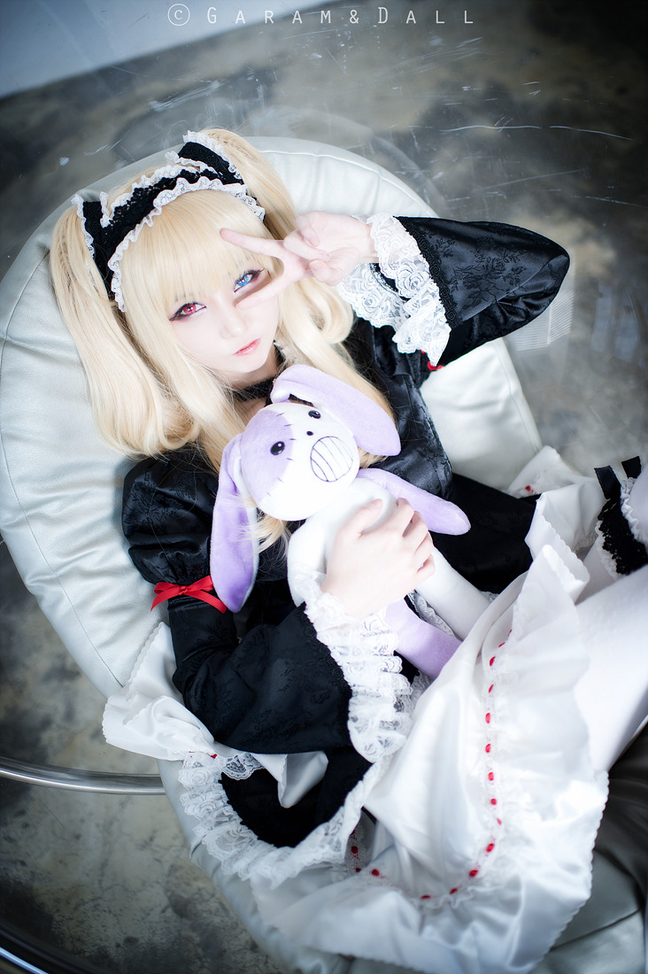 cosplayeverywhere:  Boku wa Tomodachi ga Sukunai (僕は友達が少ない) ~ Kobato