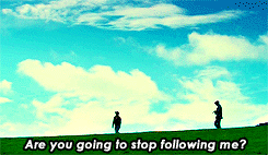 whovianfeminism:   Image Text: How is romanticizing stalking against feminism? 