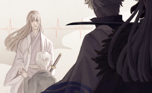 Your Sword Cant Reach Me