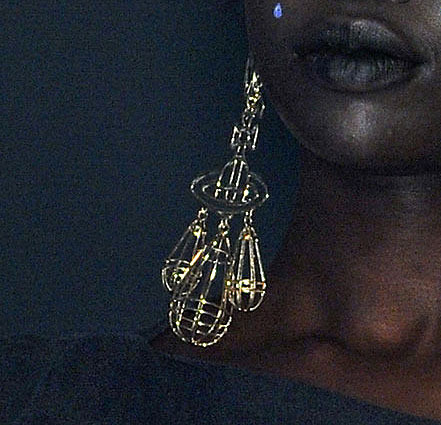 driflloon:    vivienne westwood fw12  