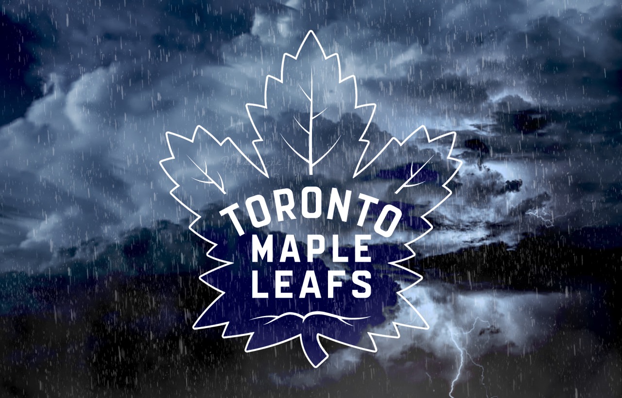 Where Hockey Meets Art — wallpapers • toronto maple leafs + fun
