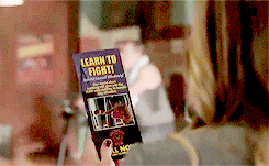 lilyslunas:female awesome meme: female characters with the best character growth [2/5]↳ laurel lance