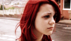 esteahaim:  get to know me meme  [3/8]  favourite female characters: Emily Fitch