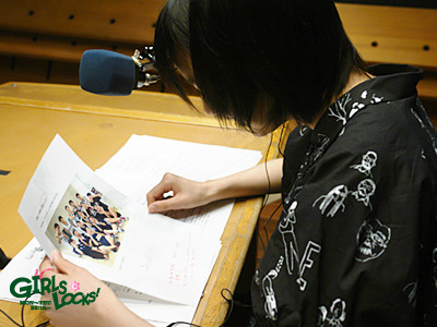 能年玲奈のGIRLS LOCKS! 2014.8.26 火曜日 - 写真部活動報告!