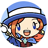 nanahoshis:  Round Icons (160x160)~ Feel free to use~ More Icons