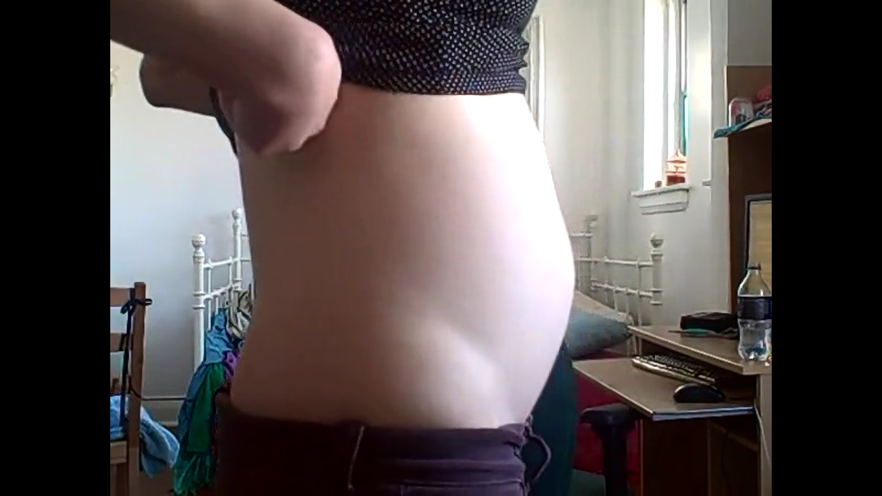 Big Belly