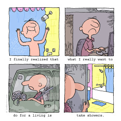 tastefullyoffensive:  by Jim Benton