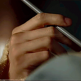 Pt. 2 + Hands