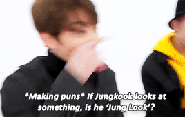 Jeon Jungkook Is Truly One Of A Kind ;;