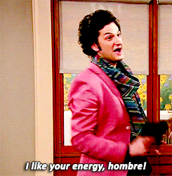 My Parks and Recreation Addiction