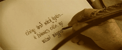 61below:Cover for Your Own Faithful Land Summary: Uncle Bilbo lived Very Far Away, so he never stopp