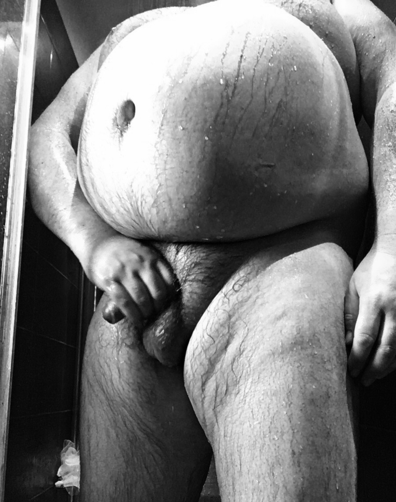 j-gain:  Wet hog