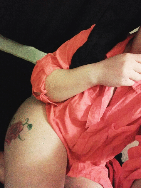 fuckingsexcuseme:  Just lounging around.