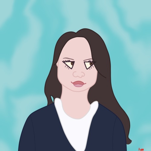 Mitski (if You Saw Her With Out Eyebrows No You Didnt)