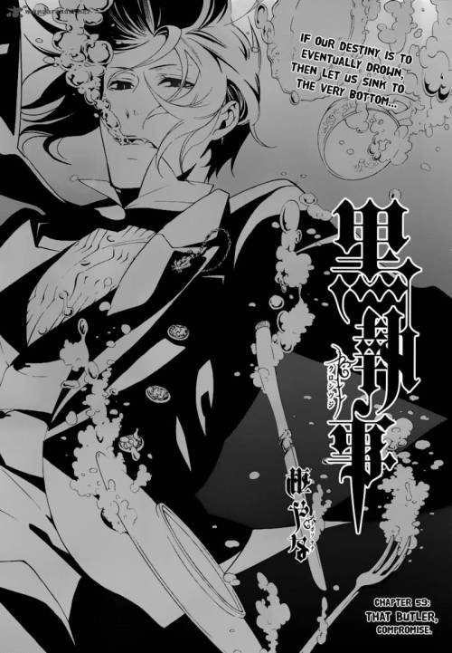 v4supernatural:  Oh Kuroshitsuji, your opening photo’s are just so lovely &lt;3 