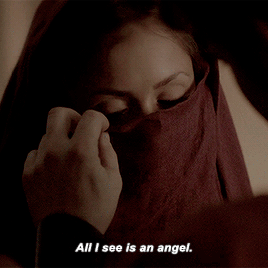 elena-gilbert:Happy Birthday to the wonderful Giulia! (aka @bitcherine ♡)