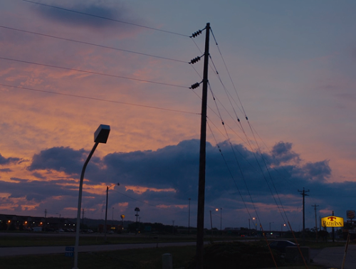 sandraoh - American Honey 2016, dir. Andrea Arnold.