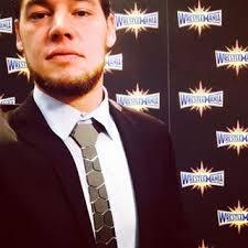 A little bit of Baron Corbin today,because..why not.(its always good to have a little bit of Corbin)