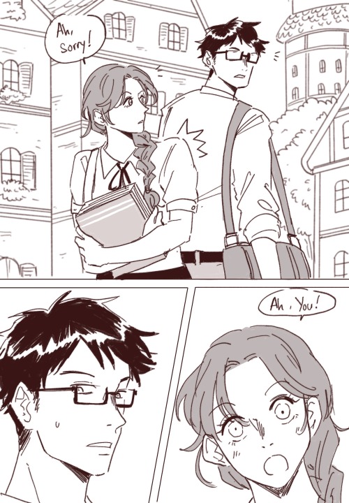 Trafalgar Parents