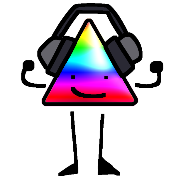 Triangle friend maker !!