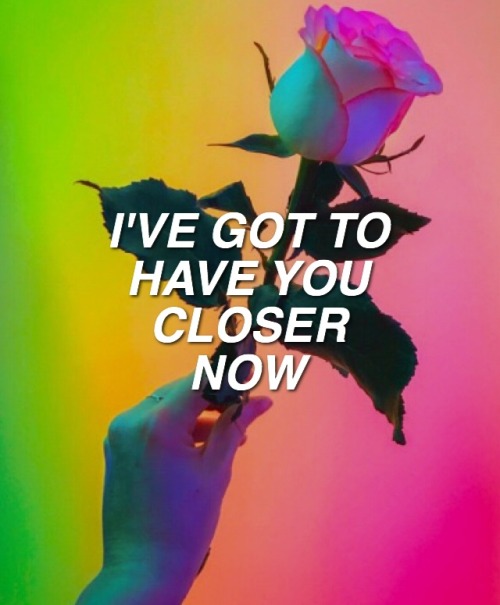trippingeyes:far too young to die // panic! at the disco