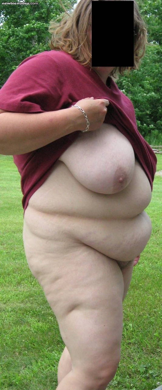 punarnyfapp:  This is about the size I’d like to see my wife grow to. Well at the