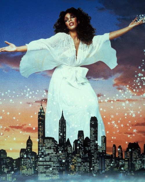  Donna Summer (1978) 